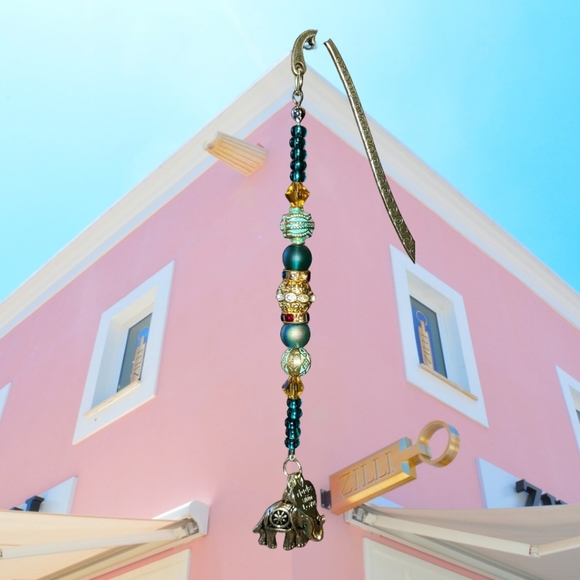 Bookmark - Picture 2 of 4